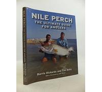 Nile Perch: The Ultimate Guide for Anglers