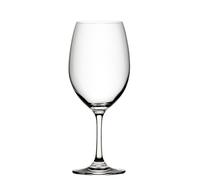 Nile Red Wine Drinks Glasses 21.75oz (62cl) Pack Of 6 For Bar Hotels Restaurant