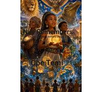 Nile Remembers: Empires fall when memory sleeps