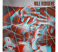 Nile Rodgers - B-Movie Matinee