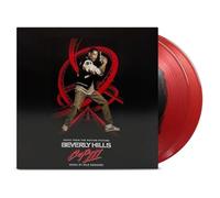 Nile Rodgers - Rodgers, Nile / Beverly Hills Cop 3 (2LP) [VINYL]