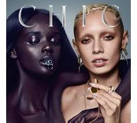 NILE RODGERS & CHIC IT’S ABOUT TIME w/Bonus TRACKS SHM-CD 2018 JAPAN