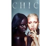 Nile Rodgers CHIC - Its About Time [CASSETTE]
