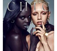 Nile Rodgers CHIC - Its About Time [VINYL]