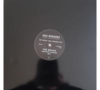 Nile Rodgers - Do What You Wanna Do [VINYL]