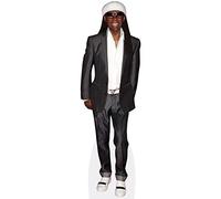Nile Rodgers (Grey Suit) Life Size Cutout