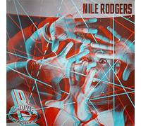 Nile Rodgers - Nile Rodgers - B-movie Matinee - Warner Bros. Records
