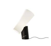 Nile Table Lamp Black