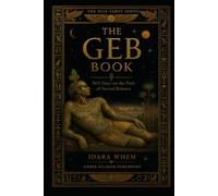Nile Tarot Series - Geb: Book I of XIII (The Nile Tarot Calendar Series)