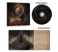 Nile - The Underworld Awaits Us All