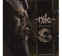 Nile - Those Whom The Gods Detest