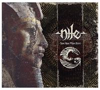 Nile - Those Whom The Gods Detest (DigiPak Ltd. Edition)