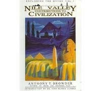 Nile Valley Contributions to Civilization