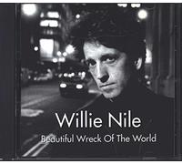 Nile, Willie - Beautiful Wreck of the World