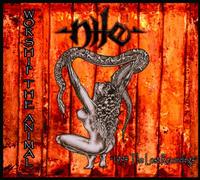 Nile - Worship The Animals: 1994 The Lost Recordings