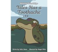 Niles Has a Toothache (Unlikely Friendships)