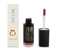 Niles Jord Matt Lips Lipstick NO.914 Spice 7.5ml