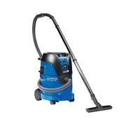 Nilfisk Aero 26-21PC Wet & Dry Vacuum 1250 Watt 230v Extractor Power take off