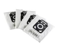Nilfisk 107407940 Vacuum cleaner bag 4 pcs for Nilfisk vacuum cleaners