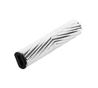 Nilfisk 107411860 SC100 Floor Scrubber Roller Brush - 310MM, Medium - White