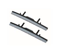 Nilfisk 107411867 SC100 Floor Scrubber Replacement Squeegee Blade Kit Set