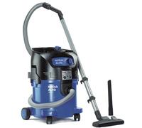Nilfisk 107413591 Wet / Dry Vacuum Cleaner