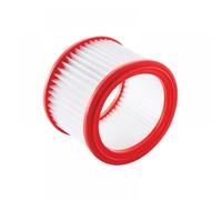 Nilfisk Alto 107417194 Multi II Series Replacement Washable PET Fi...
