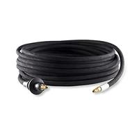 Nilfisk 10M Steelflex Hose - Original Excellent 170 Pressure Washer Replacement Parts (128501706)
