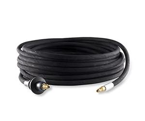 Nilfisk 10M Steelflex Hose - Original Excellent 170 Pressure Washer Replacement Parts (128501706)