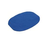 Nilfisk 11693700 Filter Set for GM 80-90 Vacuum Cleaners, Cotton, White, 28 x 17 x 1 cm