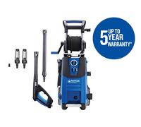 Nilfisk 128471148 Premium 180-10 Pressure Washer 180 Bar 240V