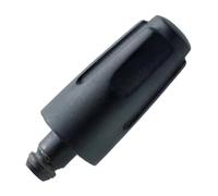 Nilfisk 128500033 Rotordüse 1 türkisfarbener Punkt Rotor Nozzle 1 Turquoise dot, Advance