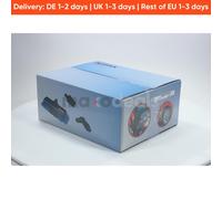 Nilfisk 128500086 Car Wash Brush Set New NFP Sealed