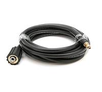 Nilfisk Replacement 9M Soft Textile High Pressure Hose For Machines With Hose Reel