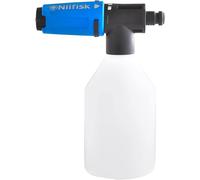 NILFISK 128500938 Super Foam Sprayer 500ML Click Clean Pressure Washer Accessory