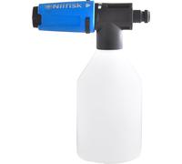 Nilfisk 128500938 Super Foam sprayer for pressure washer, Blue