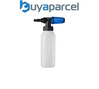 Nilfisk 128501465 Bayonet Connection Super Foam Cleaning Water Plant Sprayer