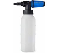 NILFISK 128501465 Super Foam Sprayer 1L Bayonet Pressure Washer Accessory