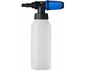 NILFISK 128501465 Super Foam Sprayer 1L Bayonet Pressure Washer Accessory