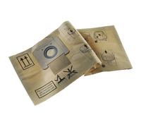 Nilfisk 1408618000 Vacuum Cleaner Bags 10pcs High Filtration Quality
