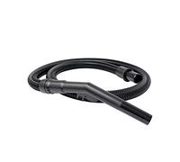 Nilfisk 147 0765 500 Flexible Hose Accessory and Vacuum Supply - Accessory for Vacuum Cleaners - Black - Suitable for VP 300 HEPA EU2, VP100-CN GO, VP100-EU GO, VP100-UK GO, VP300 AU, VP300 CH, VP300 CN, VP300 ECO NORDIC and More - 3.2 cm