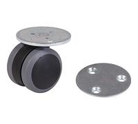 Nilfisk 147 1040 500 Rotary Wheel Complete for Extreme/GM 430 DIY, Advance