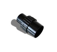 Nilfisk 15101 Sleeve Accessory for Industrial Vacuum Cleaners VL500-75 + VL500-55 for Wet and Dry Vacuum Cleaners Diameter 50 mm Length 50 mm