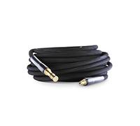 Nilfisk 15M Superflex Hose - Original Premium Pressure Washer Replacement Parts (128500084)