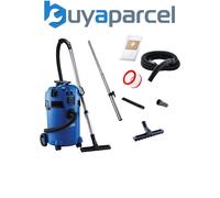 Nilfisk Multi II 30 T Wet & Dry vacuum cleaner