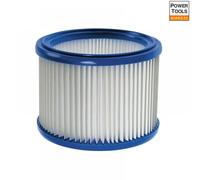 Nilfisk 302000490 Aero 26-21 Pc Replacement Pet Filter (Single)