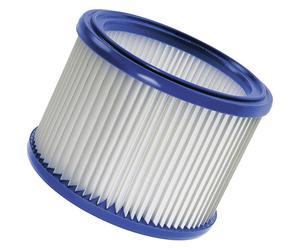 Nilfisk 302000490 PET Filter D185x140 mm Washable PET Fleece Material