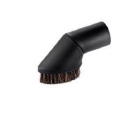 NILFISK 32MM BRUSH VACUUM CLEANERHOOVER NOZZLE TOOL BLACK PP 107409856
