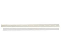 Nilfisk 370 mm 14.5 Inch PU Suction Lip Set DIY Advance Squeegee Accessory