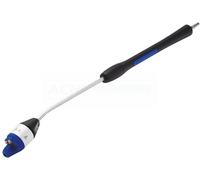 Nilfisk 4-in-1 Lance incl 0340 Aluminum Head 106408250